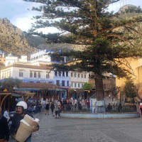 Voyage Route Moto Maroc