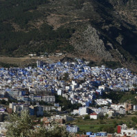 Voyage Route Moto Maroc