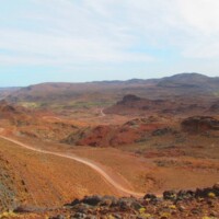 Circuit Moto Maroc