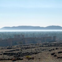 Circuit Moto Maroc