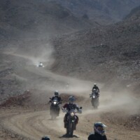 Circuit Moto Maroc