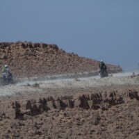 Circuit Moto Maroc