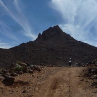 Circuit Moto Maroc