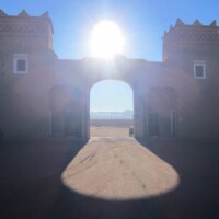 Circuit Moto Maroc