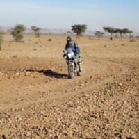 Circuit Moto Maroc