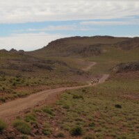 Circuit Moto Maroc