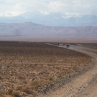 Circuit Moto Maroc