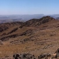 Circuit Moto Maroc