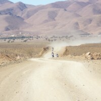 Circuit Moto Maroc