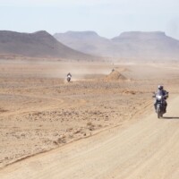 Circuit Moto Maroc