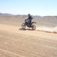 Circuit Moto Maroc