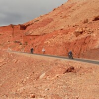 Circuit Moto Maroc