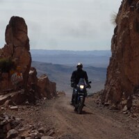 Circuit Moto Maroc