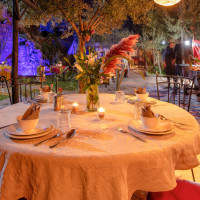 Voyage Route Moto Maroc