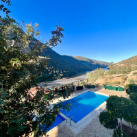 Voyage Route Moto Maroc