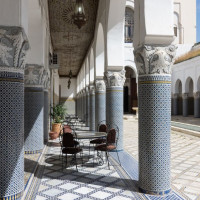 Voyage Route Moto Maroc