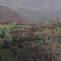 Voyage Route Moto Maroc