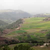 Voyage Route Moto Maroc