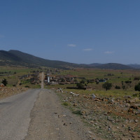 Voyage Route Moto Maroc