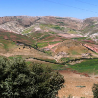 Voyage Route Moto Maroc