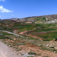 Voyage Route Moto Maroc