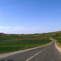 Voyage Route Moto Maroc