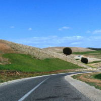 Voyage Route Moto Maroc