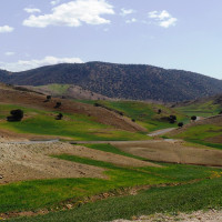 Voyage Route Moto Maroc