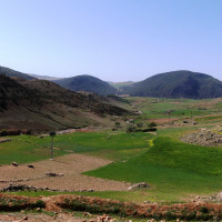 Voyage Route Moto Maroc