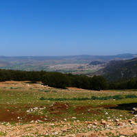 Voyage Route Moto Maroc