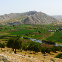 Voyage Route Moto Maroc