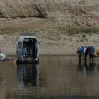 Voyage Route Moto Maroc