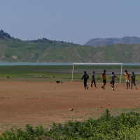 Voyage Route Moto Maroc