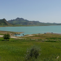 Voyage Route Moto Maroc