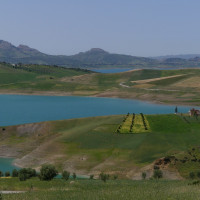 Voyage Route Moto Maroc