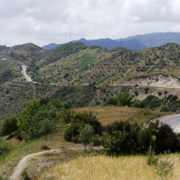 Voyage Route Moto Maroc