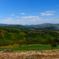 Voyage Route Moto Maroc