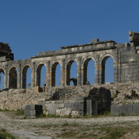 Voyage Route Moto Maroc