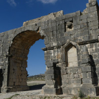 Voyage Route Moto Maroc