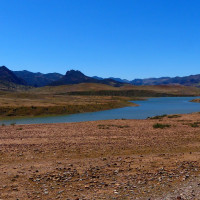 Voyage Route Moto Maroc