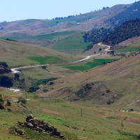 Voyage Route Moto Maroc