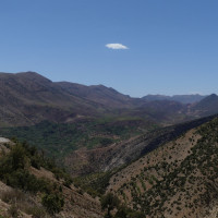 Voyage Route Moto Maroc