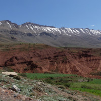 Voyage Route Moto Maroc