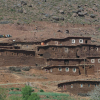 Voyage Route Moto Maroc