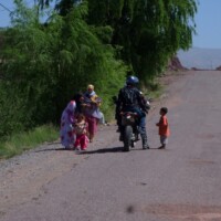 Rando Raid Maroc