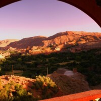 Rando Raid Maroc