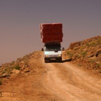 Rando Raid Maroc