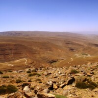 Rando Raid Maroc