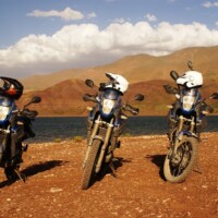 Rando Raid Maroc