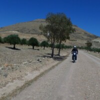 Rando Raid Maroc